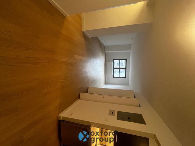 1-Bedroom at The Nash