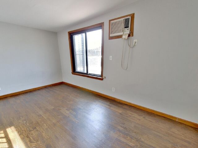 3-Bedroom at 410 East 13th Street
