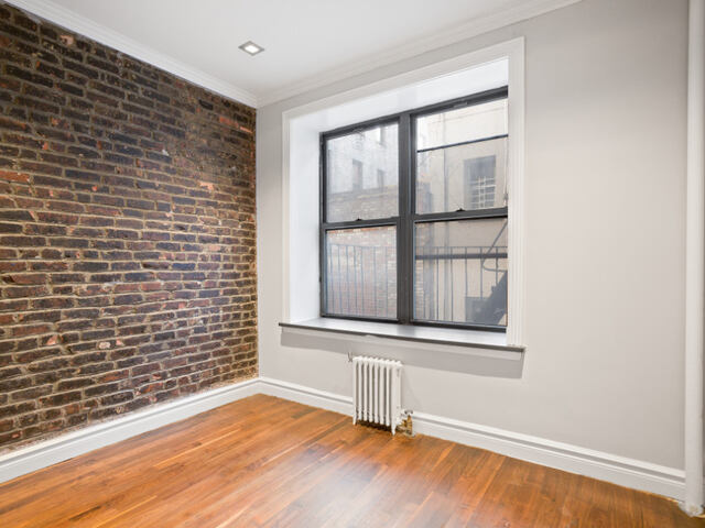 2-Bedroom at 432 East 13th Street