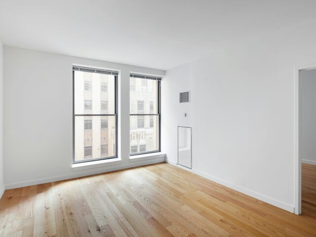 1-Bedroom at 37 Wall Street