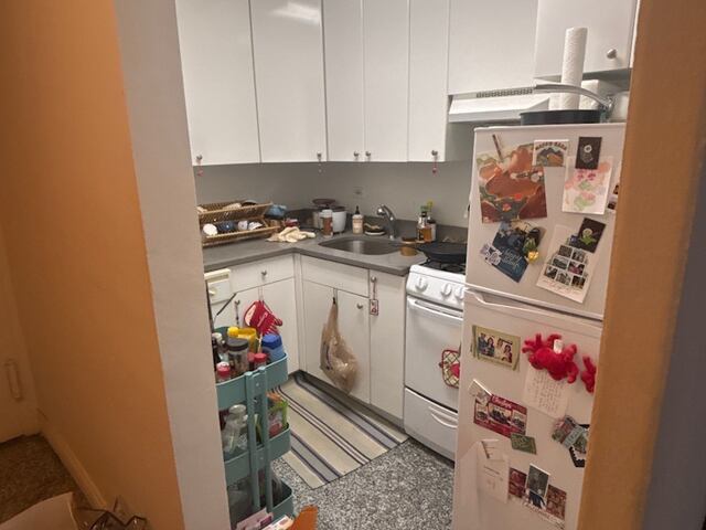 Studio at Ambassador East