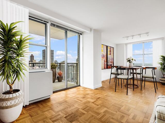 1-Bedroom at The Fairmont