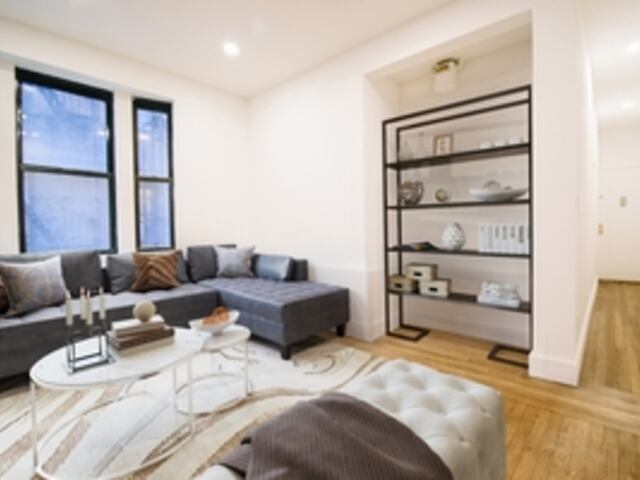 2-Bedroom at 45 Tiemann Place