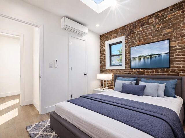 1-Bedroom at 346 West 52nd Street