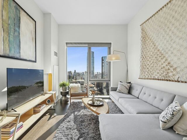 1-Bedroom at EOS Nomad