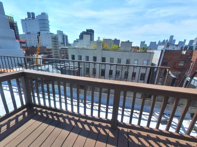 1-Bedroom at 232 Elizabeth Street