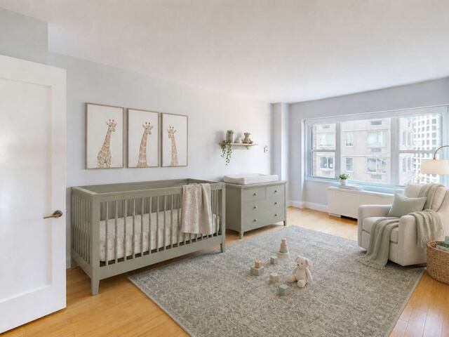 3-Bedroom at One Lincoln Plaza