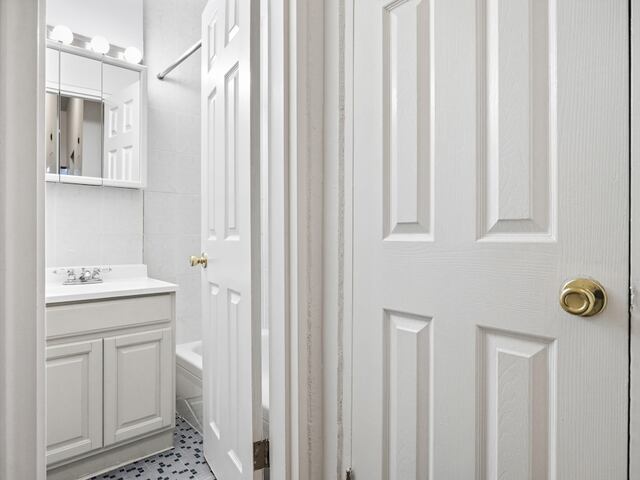 Studio at 624 East 11th Street