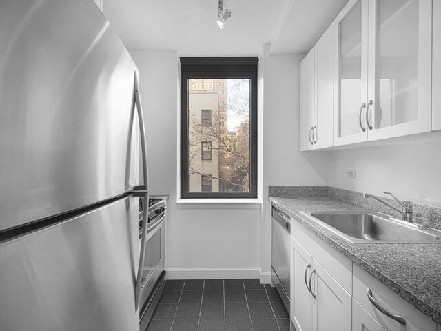 Studio at 360 West 43rd Street