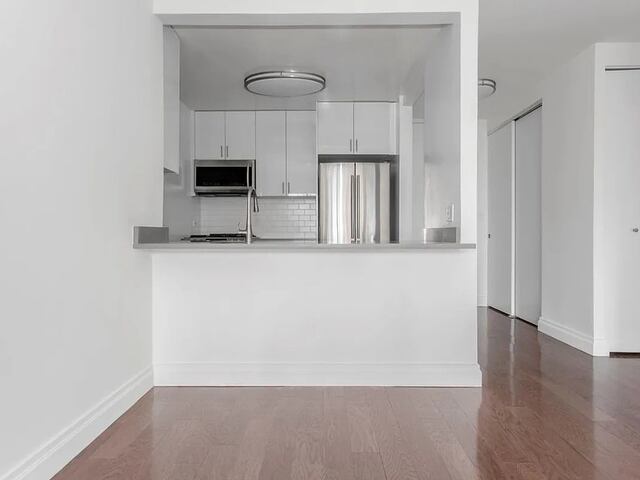 1-Bedroom at Le Triomphe