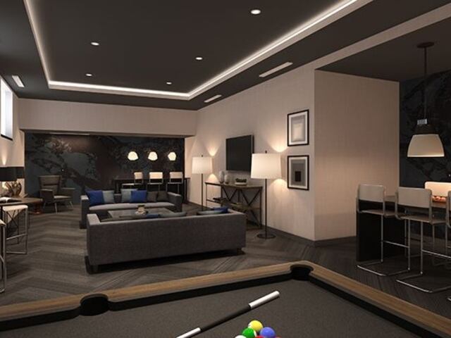 Studio at Greystone