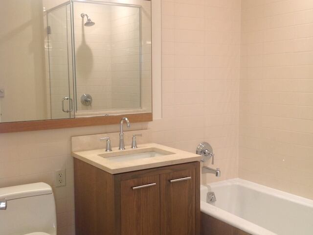 3-Bedroom at The Ashley