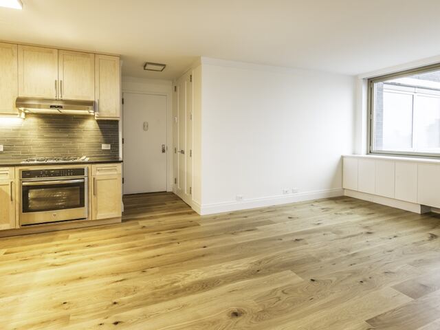 1-Bedroom at The Colorado