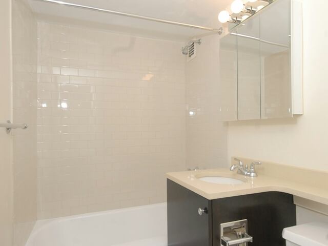 1-Bedroom at Parker Towers: 104-40 Queens Blvd