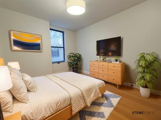 2-Bedroom at 290 Riverside Drive