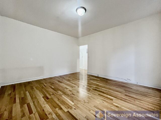 1-Bedroom at 625 West 152nd Street
