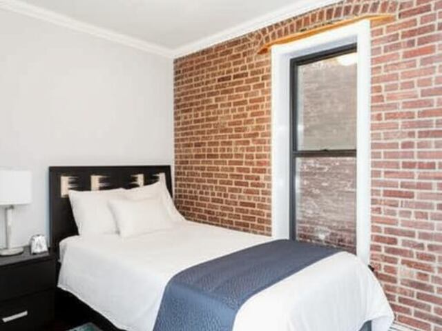 2-Bedroom at 434 West 52nd Street