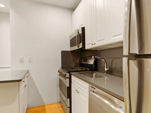 3-Bedroom at 226 East 70th Street
