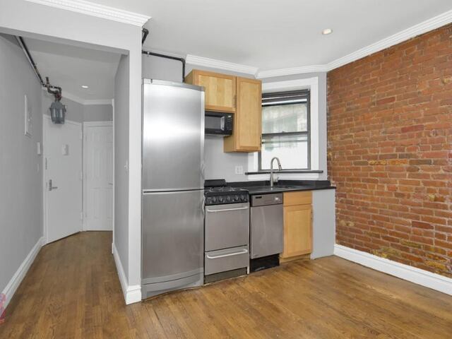 2-Bedroom at 221 East 23rd Street