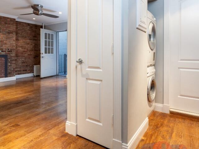 2-Bedroom at 147 Avenue A