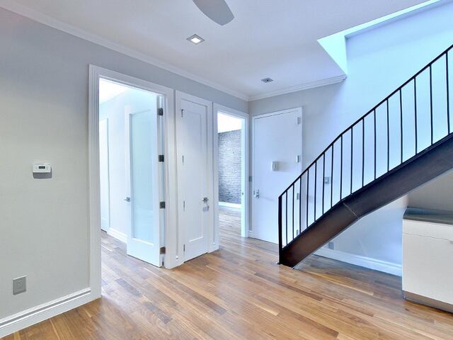 4-Bedroom at 939 Second Avenue