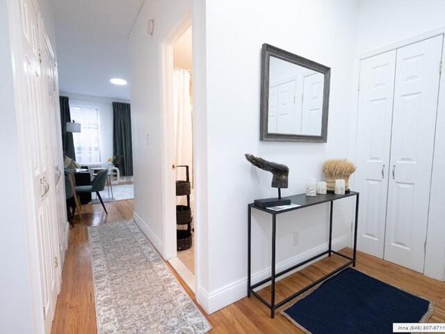 Studio at 305 East 95th Street