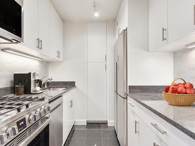 2-Bedroom at The Bamford