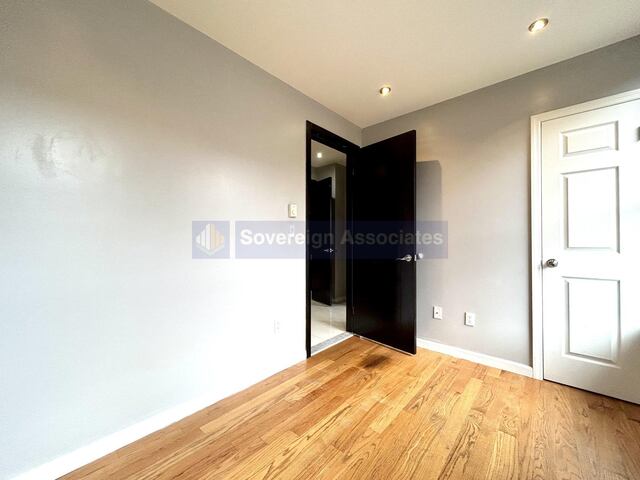 5-Bedroom at 312 West 114th Street