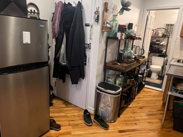 Studio at 120 Orchard Street