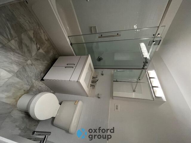1-Bedroom at Mayfair Fifth