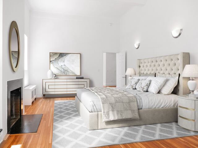2-Bedroom at 405 East 54th Street