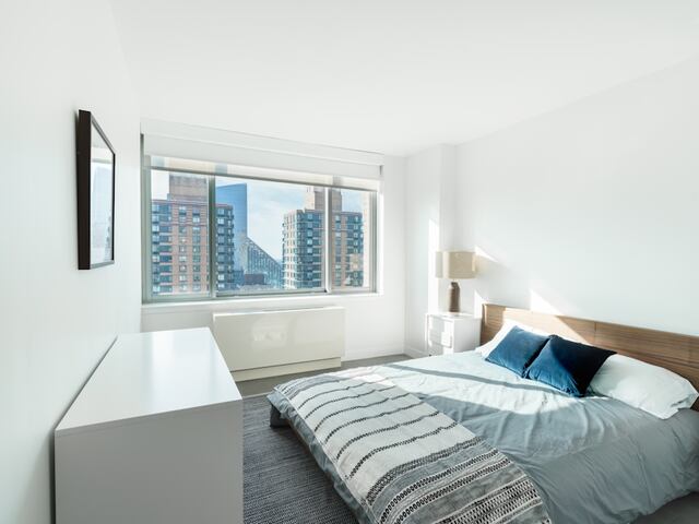 2-Bedroom at 101 West End Avenue