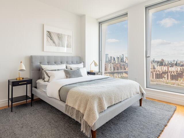 1-Bedroom at One South 1st