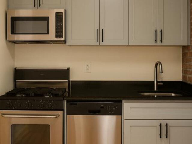 1-Bedroom at 42 Avenue B