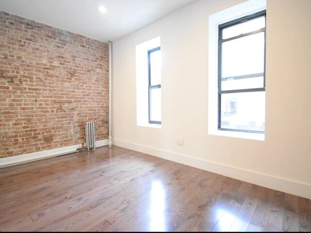 4-Bedroom at 4 St. Nicholas Terrace