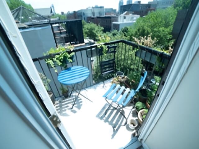 2-Bedroom at 2099 Fifth Avenue