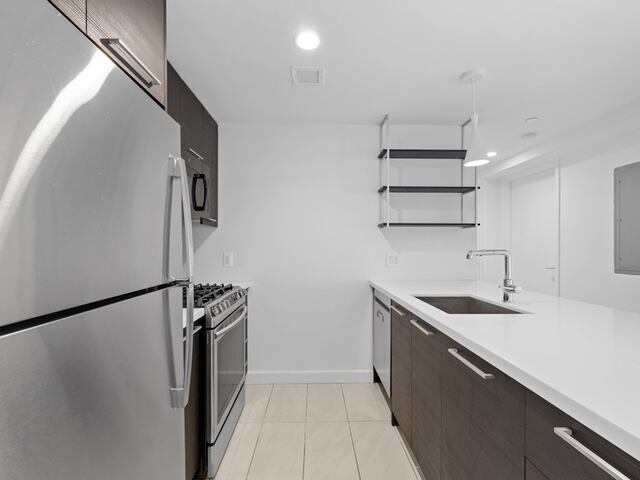 2-Bedroom at The Lois