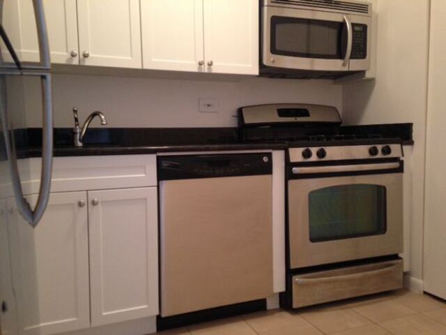1-Bedroom at Gateway: 355 South End