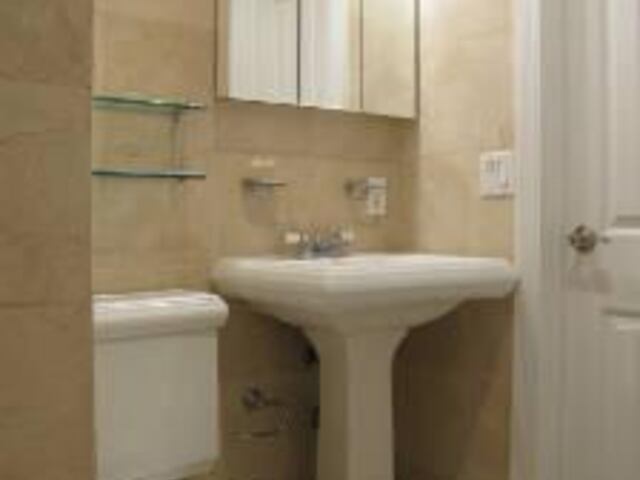 2-Bedroom at 120 Christopher Street