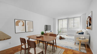 1-Bedroom at The Murray Hill (Manhattan)