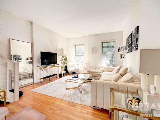 1-Bedroom at 35 Grove Street