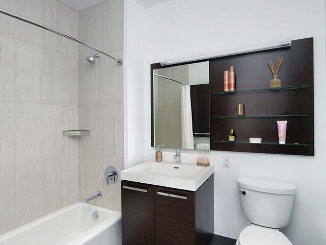 Studio at Eagle Lofts