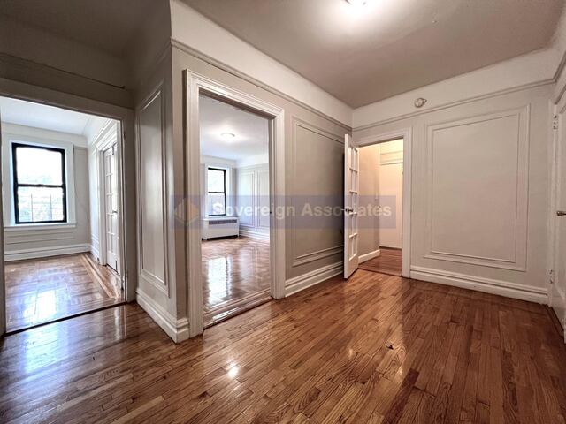 3-Bedroom at 850 West 176th Street