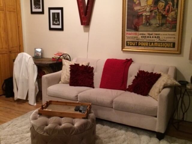 1-Bedroom at 234 Thompson Street