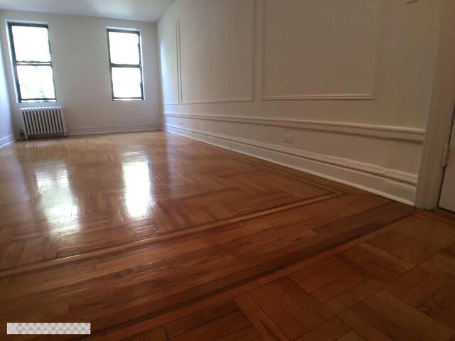2-Bedroom at 640 Fort Washington Avenue