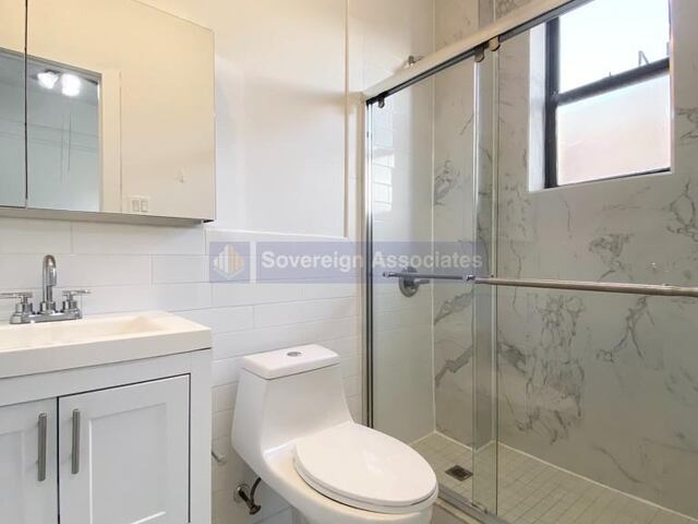 1-Bedroom at 45 Tiemann Place