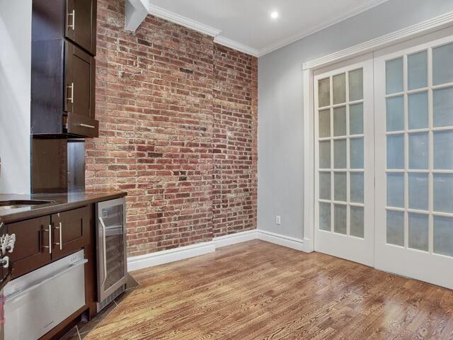 1-Bedroom at 246 Mott Street