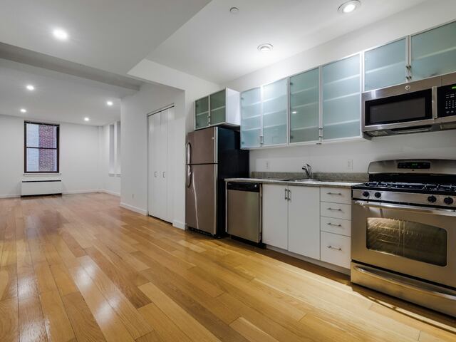 Studio at 37 Wall Street