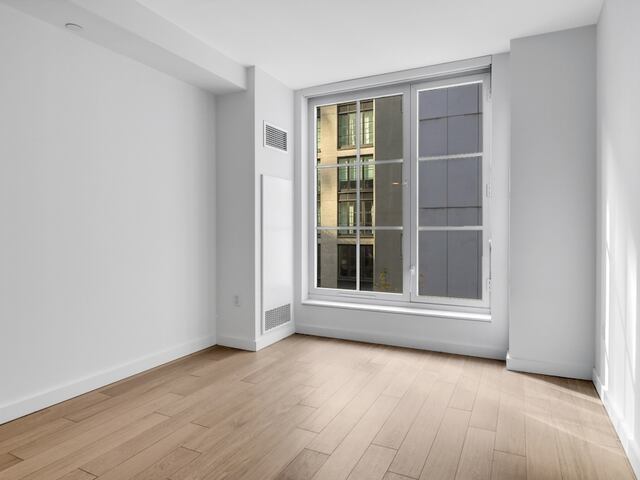 2-Bedroom at 535W43