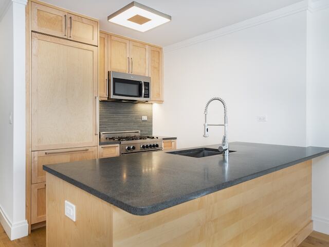 2-Bedroom at The Colorado